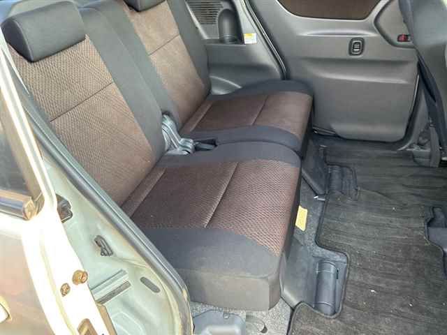 2012 Nissan Roox Highway Star auction photo 7