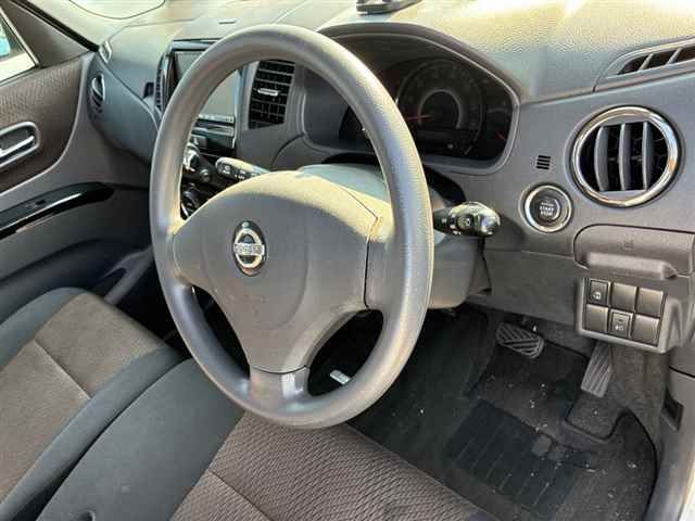 2012 Nissan Roox Highway Star auction photo 3