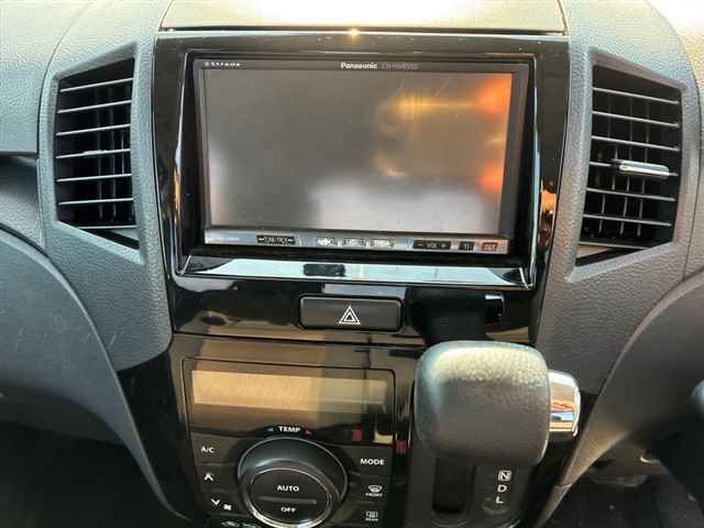 2012 Nissan Roox Highway Star auction photo 6