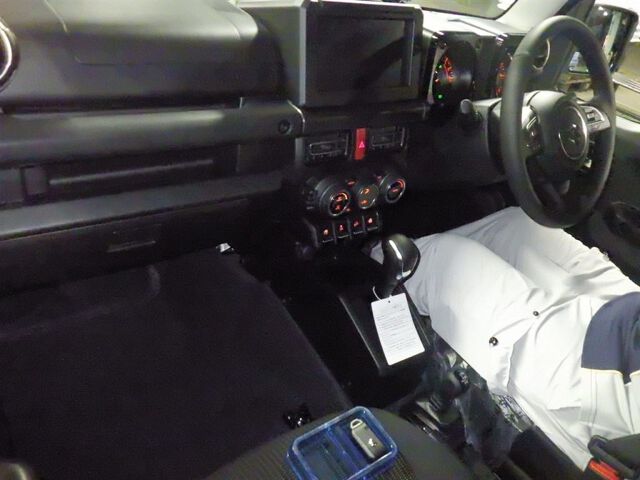2026 Suzuki Jimny XC 4WD auction photo 3