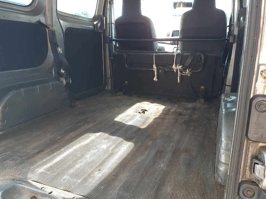 2010 Nissan NV200 Vanette Van DX auction photo 12