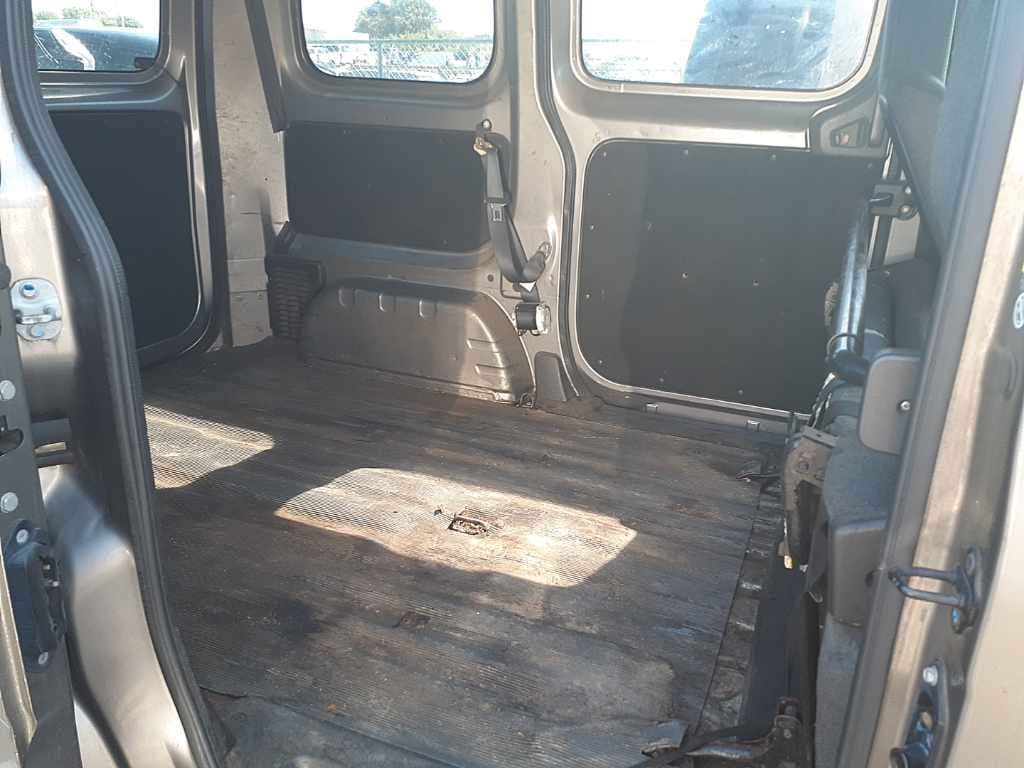 2010 Nissan NV200 Vanette Van DX auction photo 11