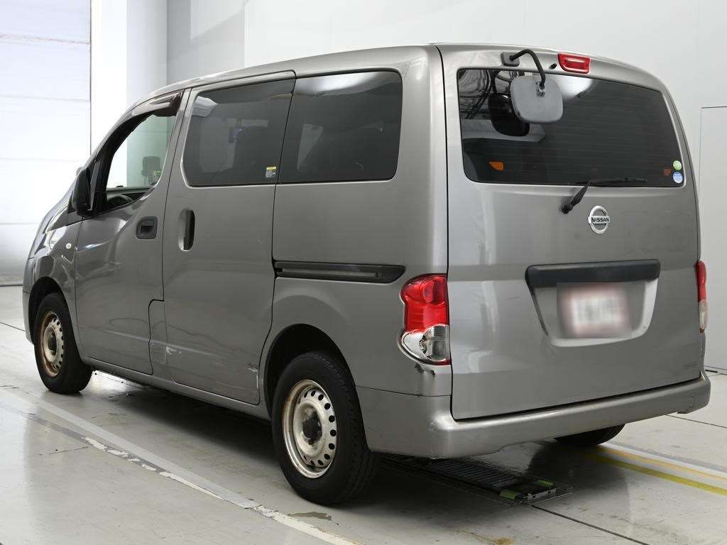 2010 Nissan NV200 Vanette Van DX auction photo 6