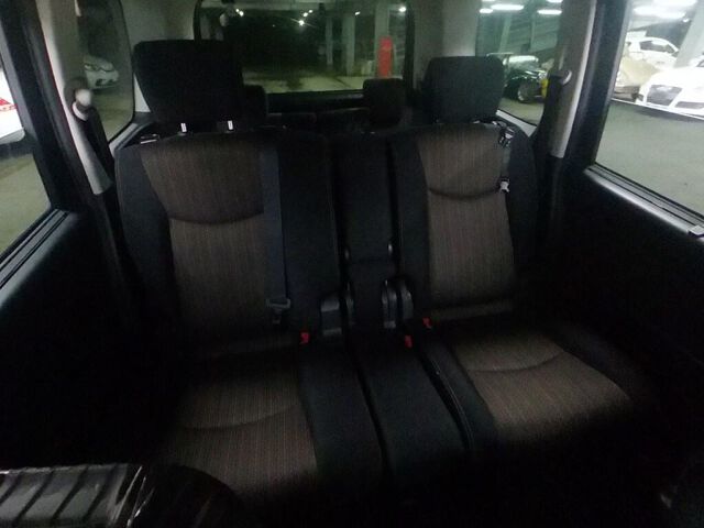 2015 Nissan Serena H-Star V Aero Safety 2 auction photo 6