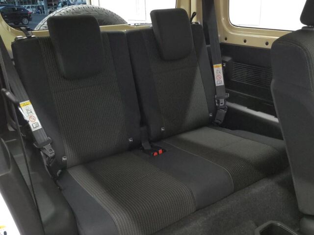 2023 Suzuki Jimny Sierra JC 4WD auction photo 6