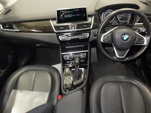 2016 BMW 2 Series 4WD 225xe Active Tourer Luxury auction photo 3