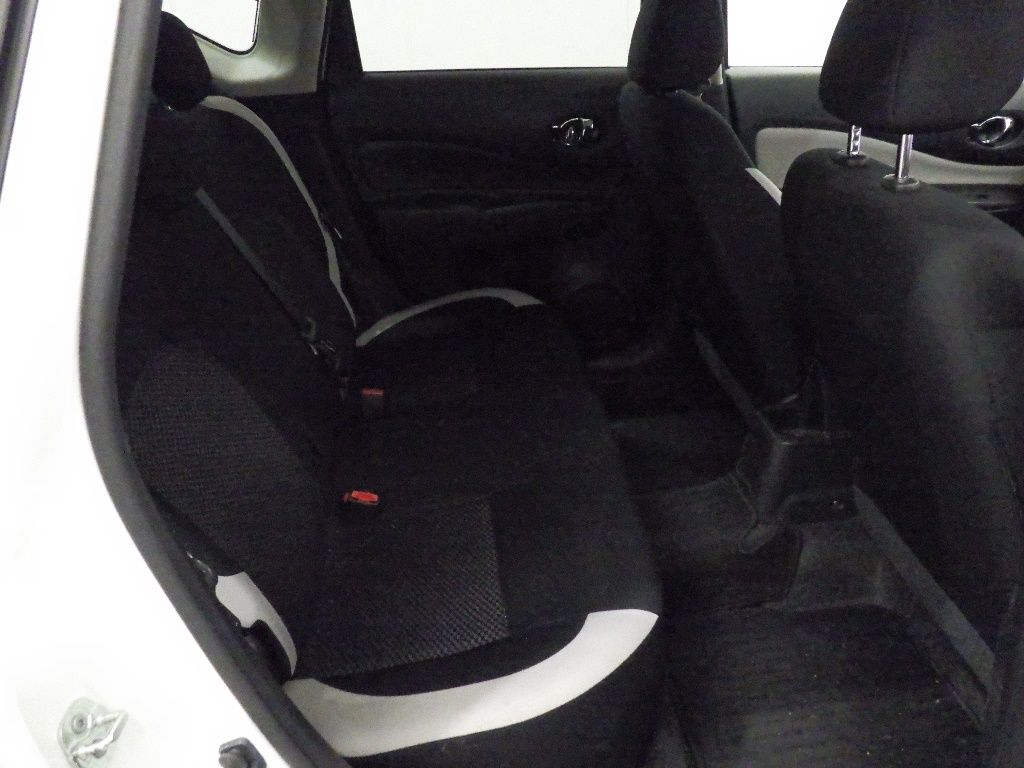 2020 Nissan ノート HB e-POWER X V-SELECTION auction photo 7