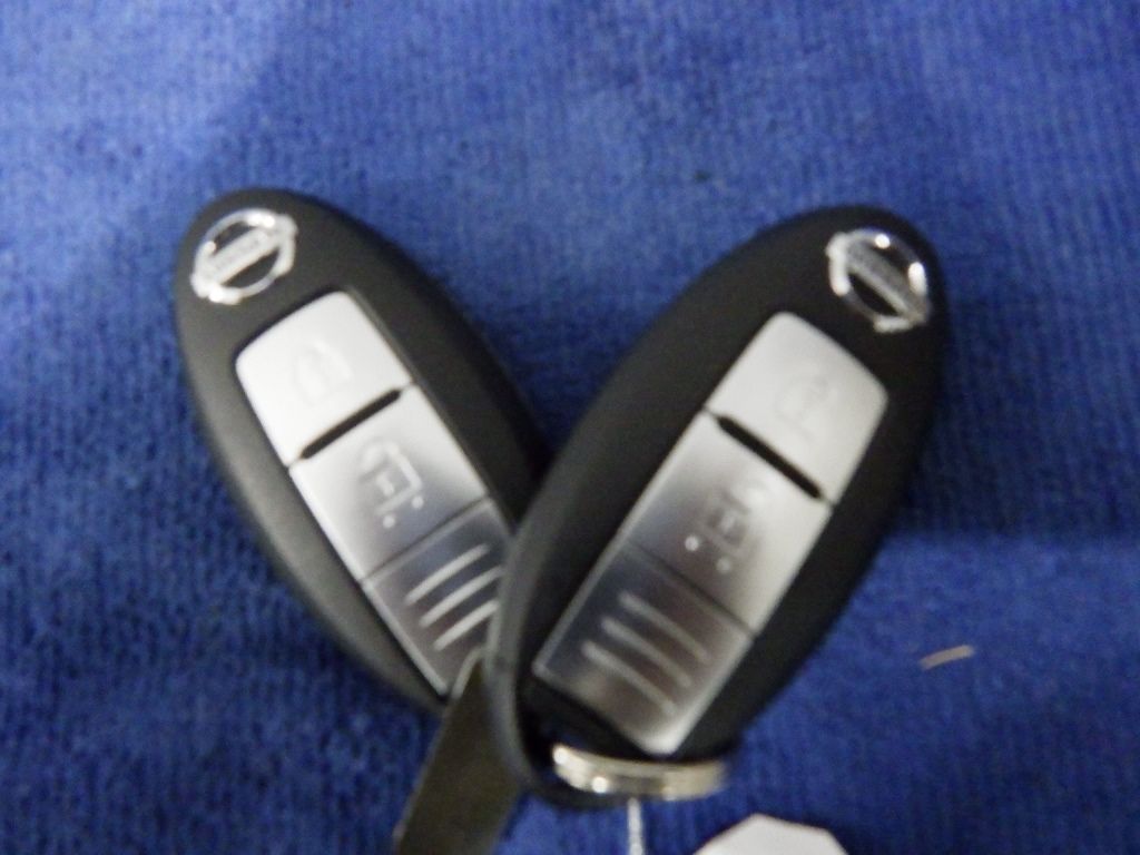 2020 Nissan ノート HB e-POWER X V-SELECTION auction photo 12