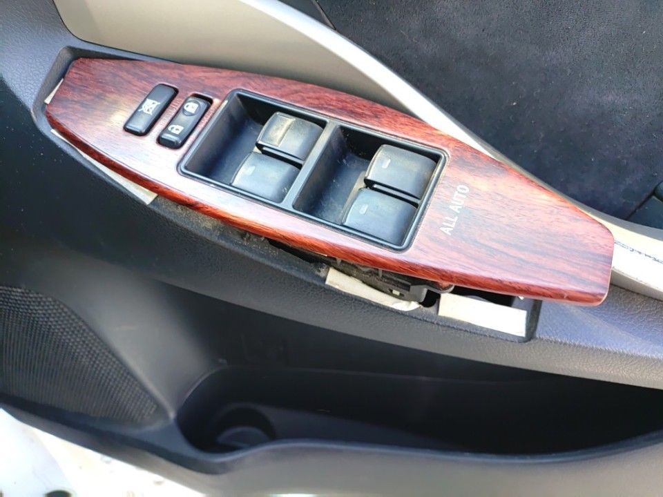 2011 Toyota Premio auction photo 38