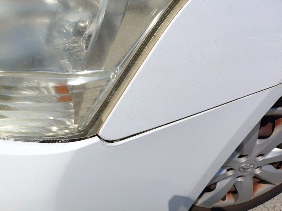 2011 Toyota Premio auction photo 19