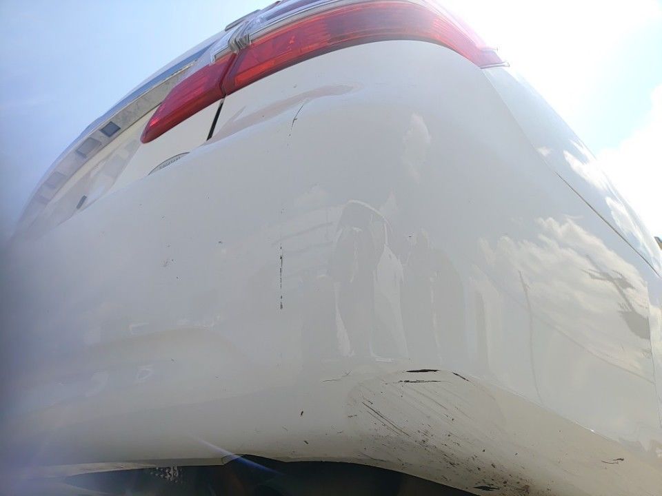 2011 Toyota Premio auction photo 30