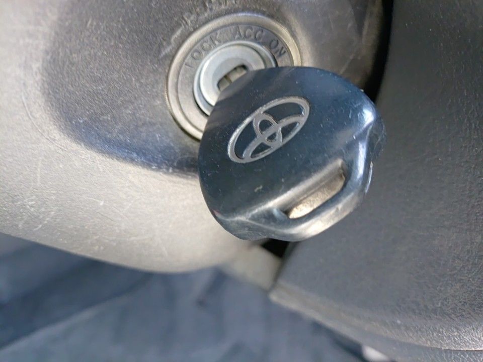 2011 Toyota Premio auction photo 15