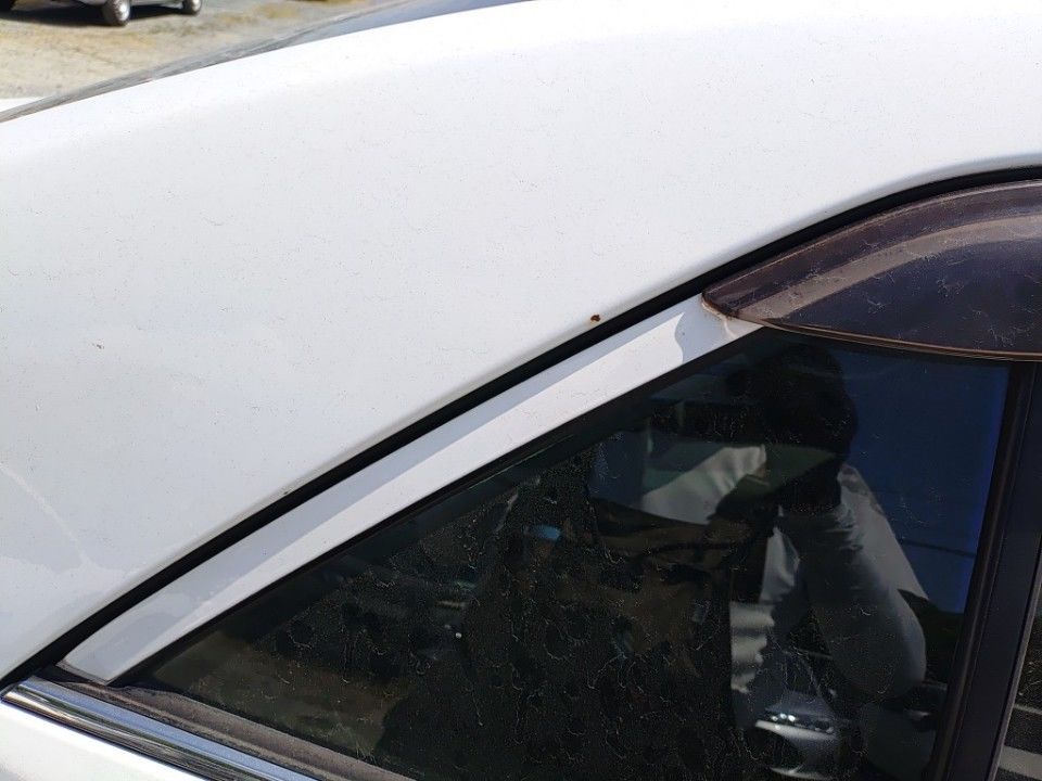 2011 Toyota Premio auction photo 28