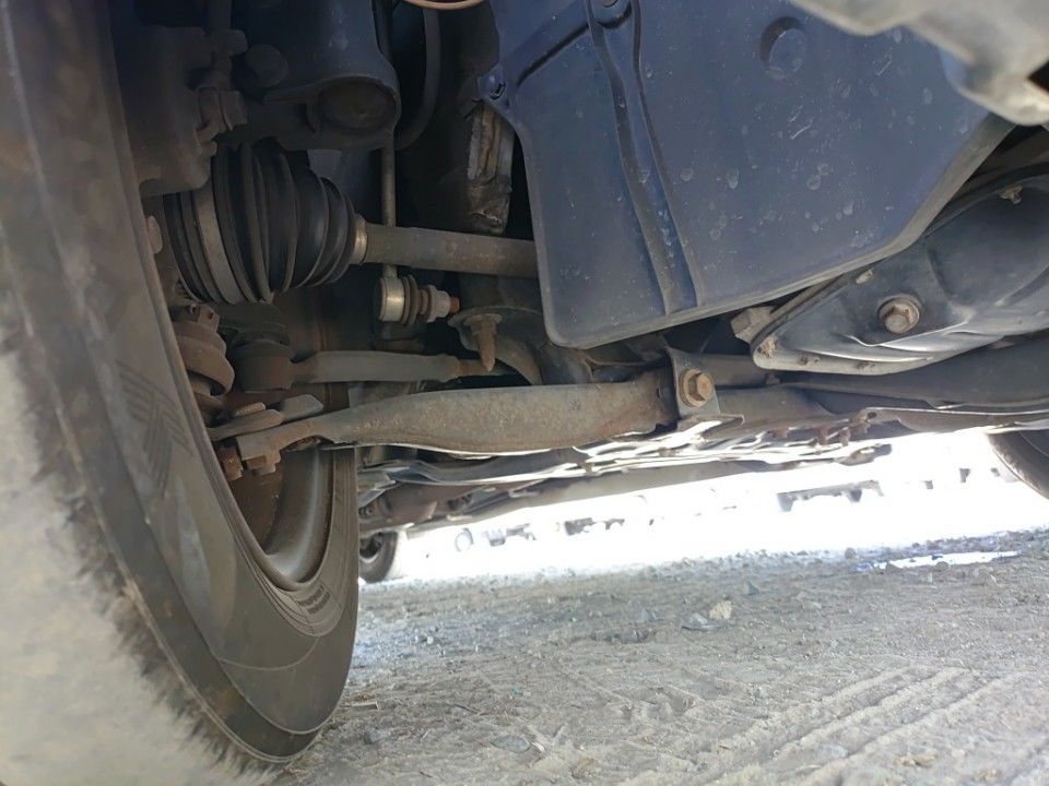 2011 Toyota Premio auction photo 17