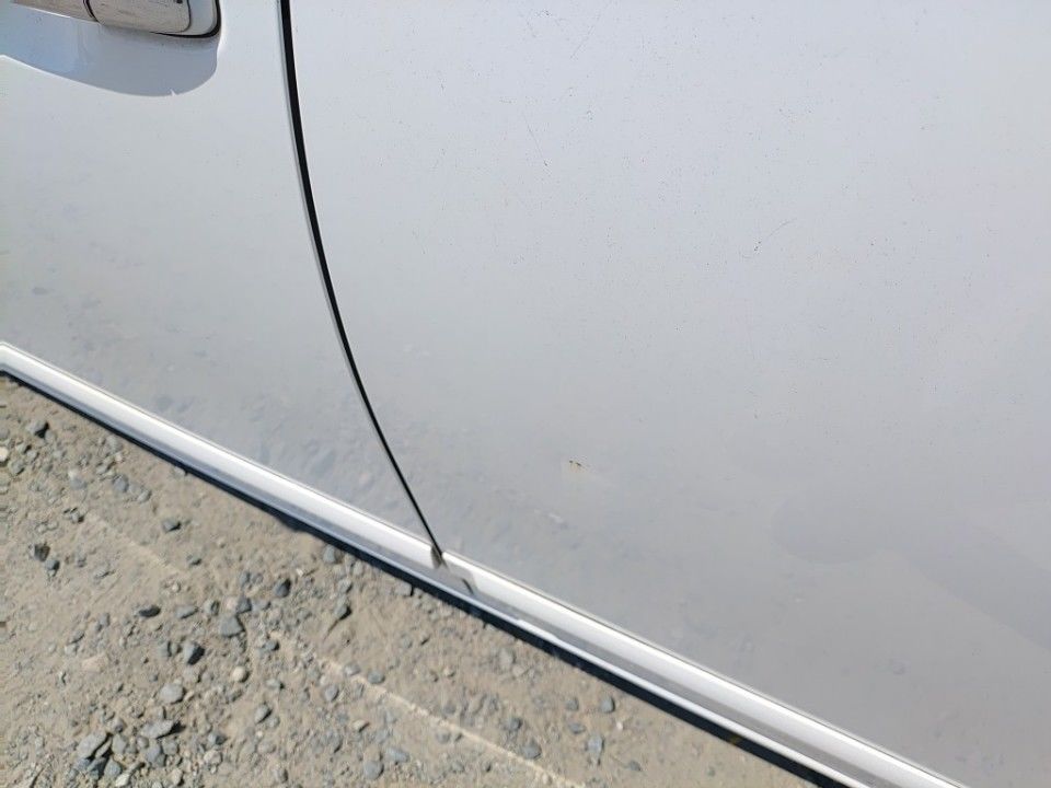 2011 Toyota Premio auction photo 36