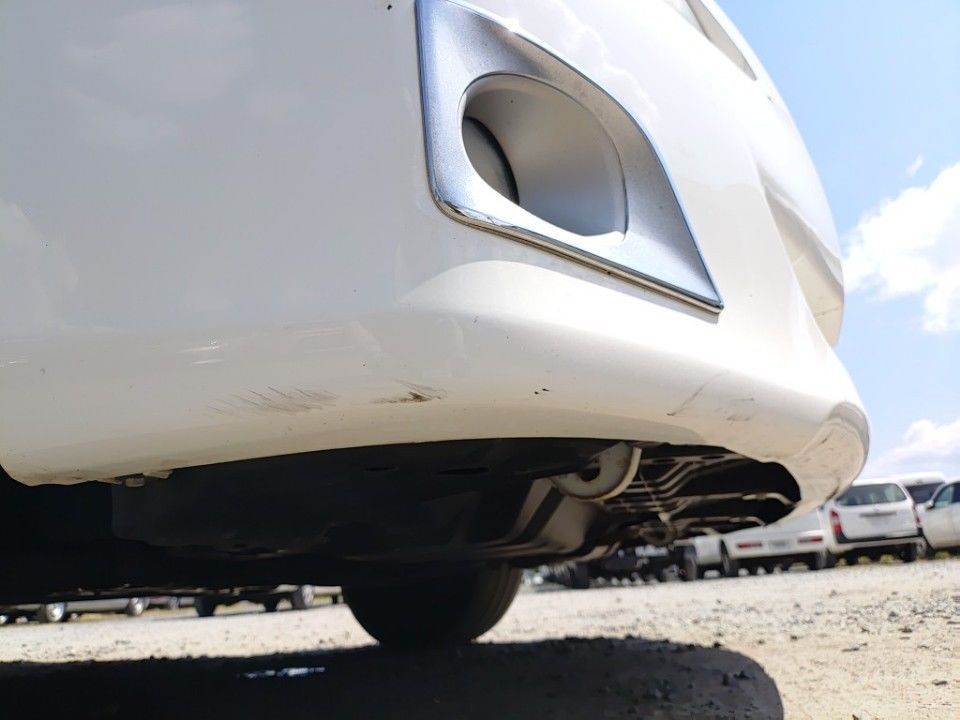 2011 Toyota Premio auction photo 21
