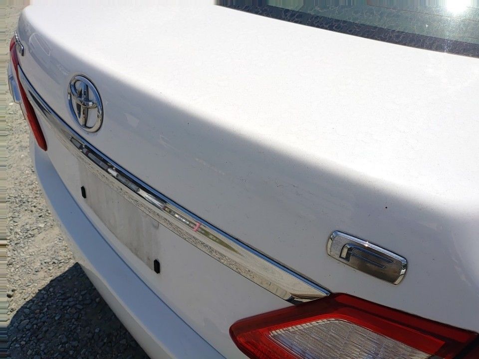 2011 Toyota Premio auction photo 31