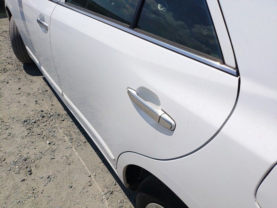 2011 Toyota Premio auction photo 35