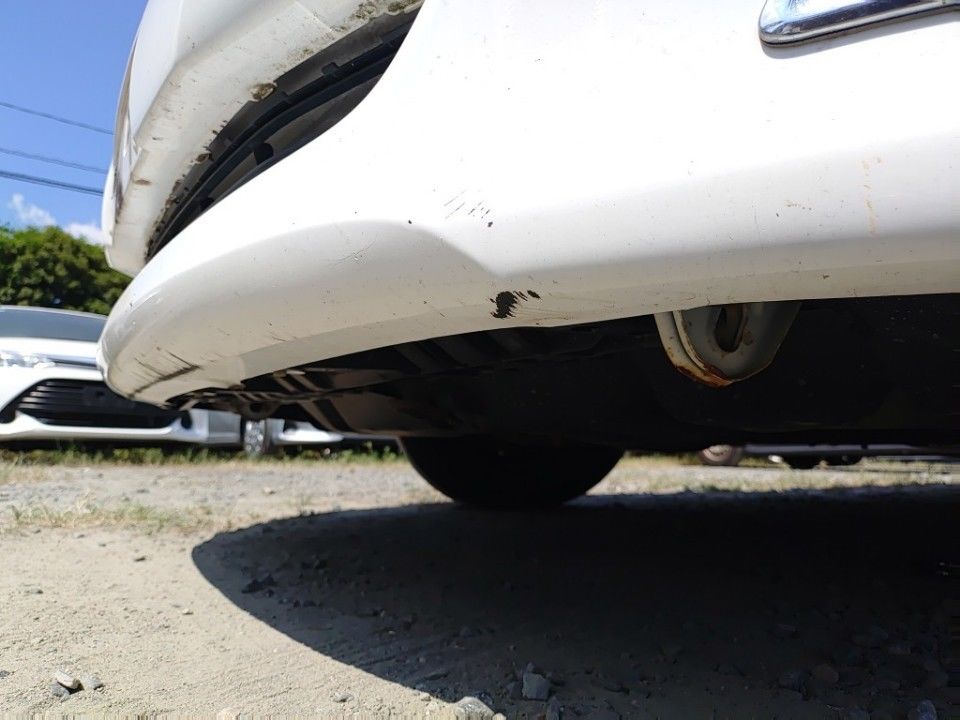 2011 Toyota Premio auction photo 20