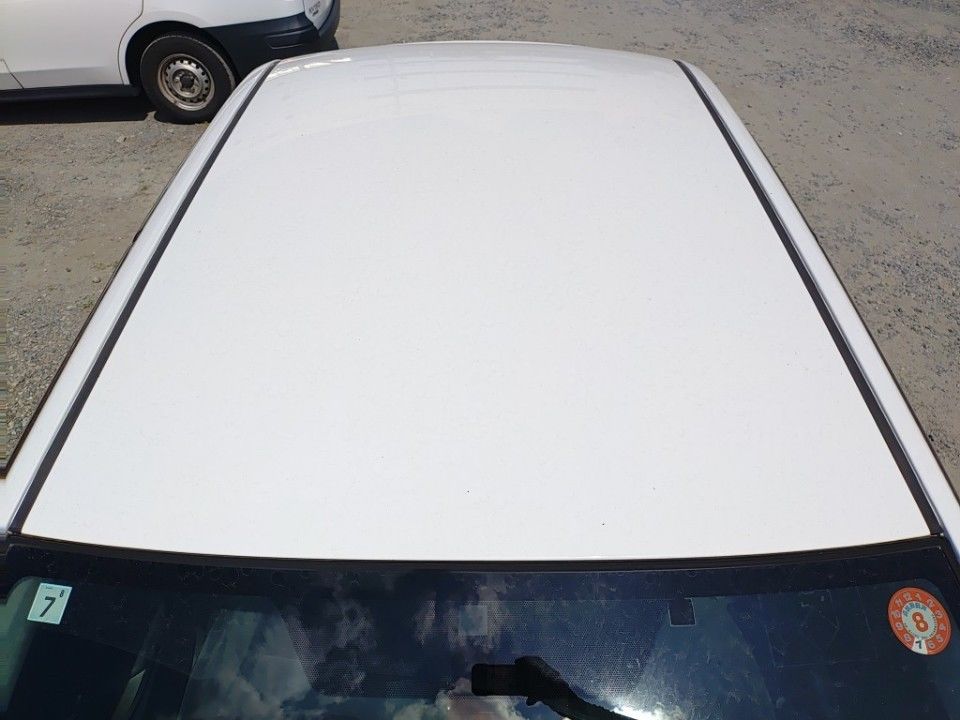 2011 Toyota Premio auction photo 7