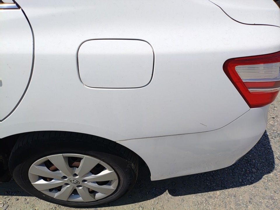 2011 Toyota Premio auction photo 34