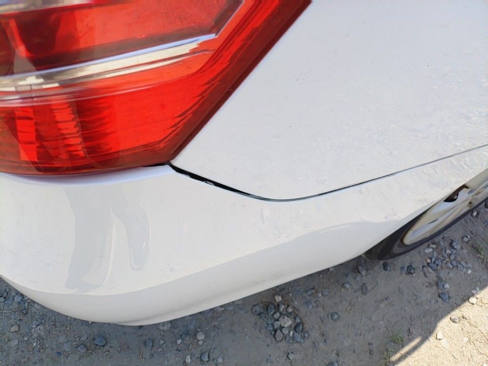 2011 Toyota Premio auction photo 29