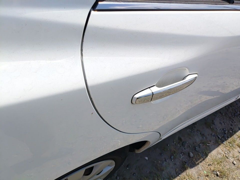 2011 Toyota Premio auction photo 25