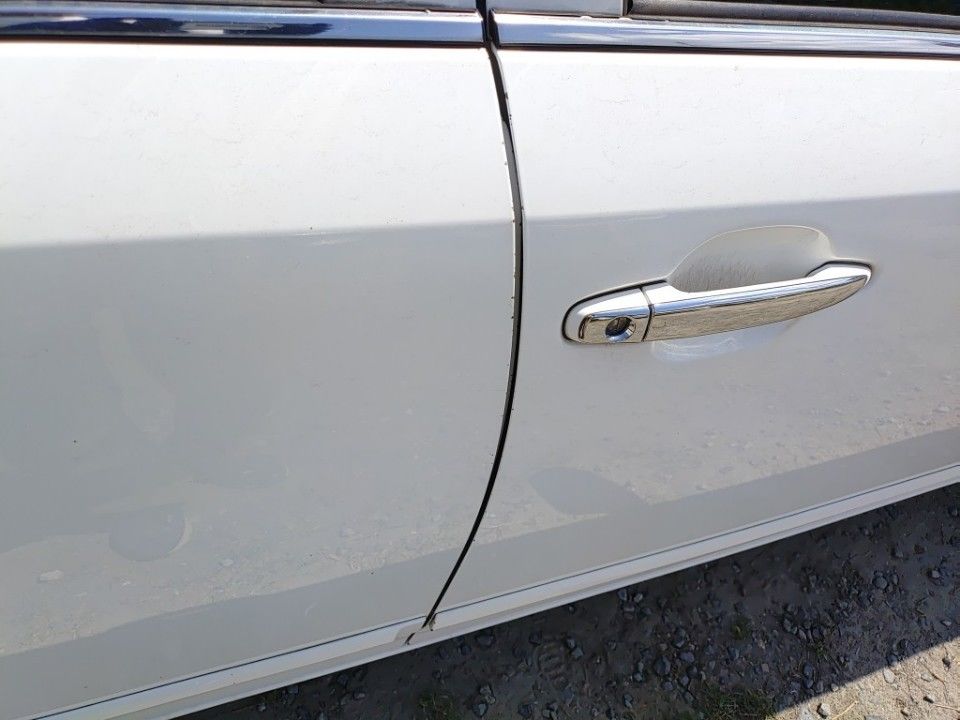 2011 Toyota Premio auction photo 24