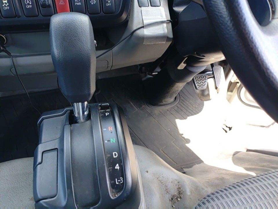 2019 Toyota Toyoace auction photo 12