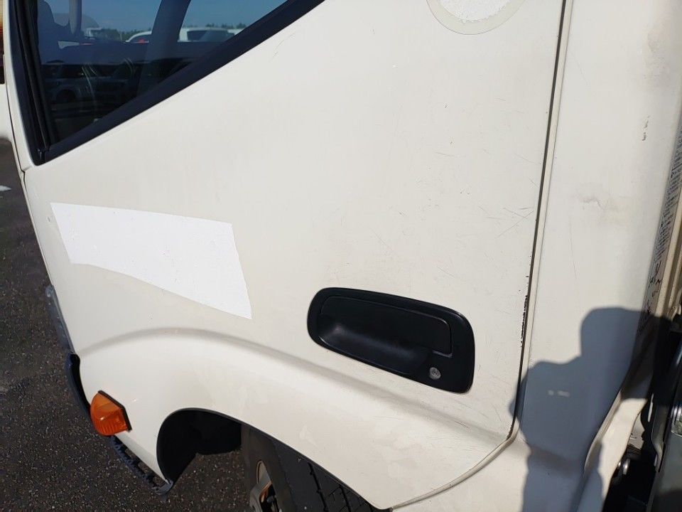 2019 Toyota Toyoace auction photo 24