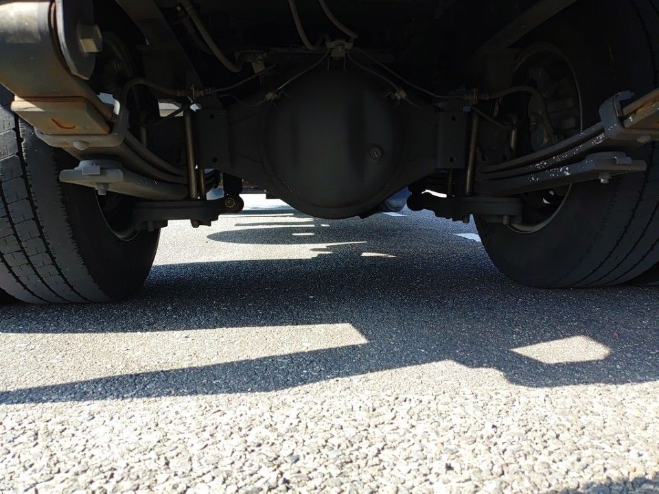 2019 Toyota Toyoace auction photo 19