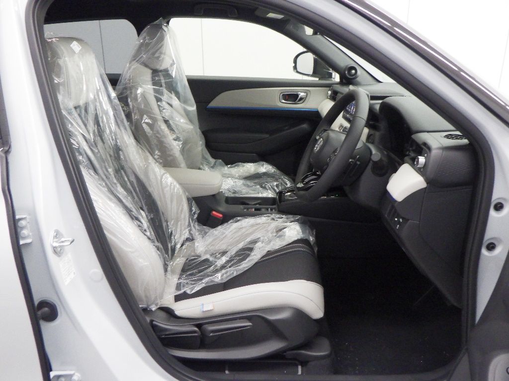 2026 Honda Vezel e:HEV Zプレイパッケージ auction photo 6