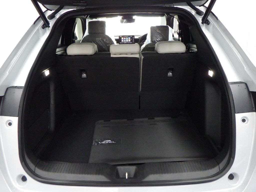 2026 Honda Vezel e:HEV Zプレイパッケージ auction photo 14