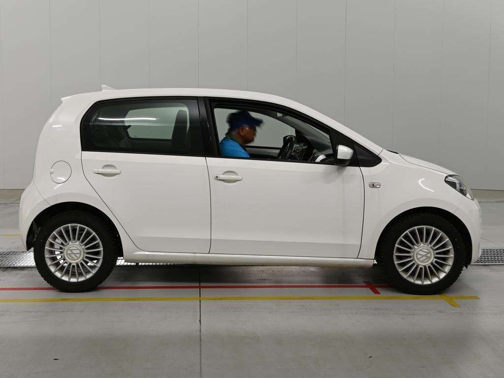 2012 Volkswagen VW アップ! High up! auction photo 3