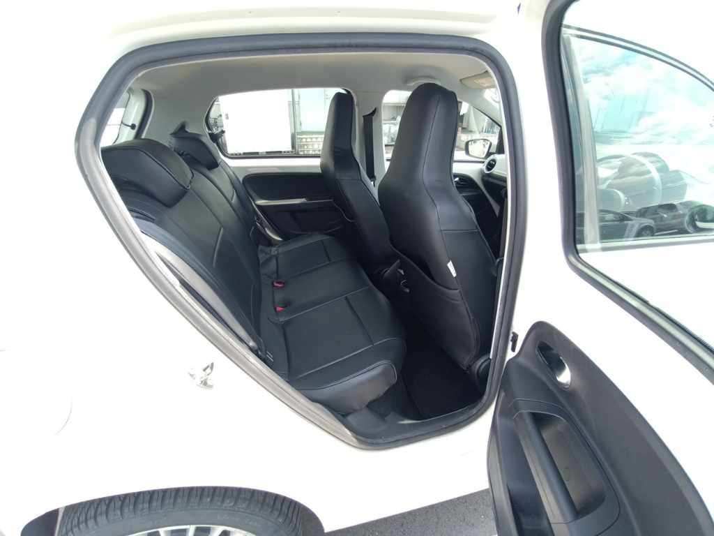 2012 Volkswagen VW アップ! High up! auction photo 12