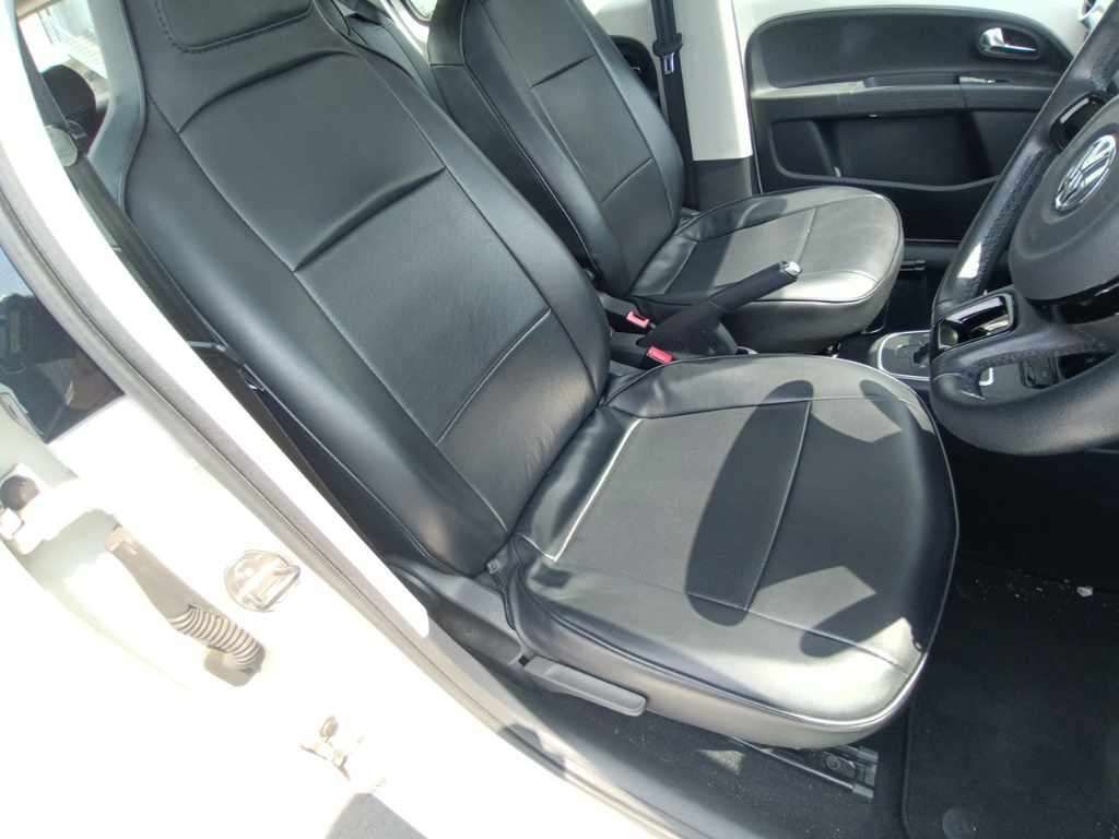 2012 Volkswagen VW アップ! High up! auction photo 10