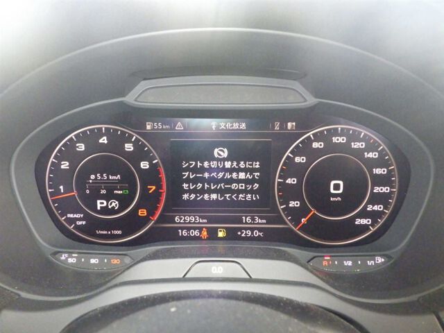 2017 Audi A3 Sedan 1.4TFSI auction photo 6