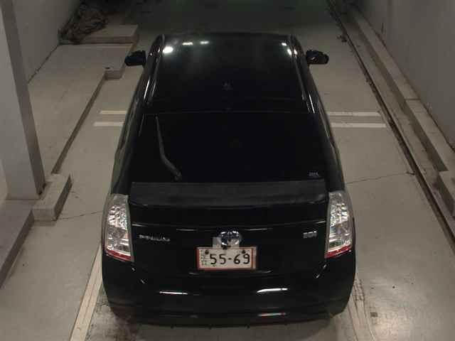 2009 Toyota Prius S auction photo 7