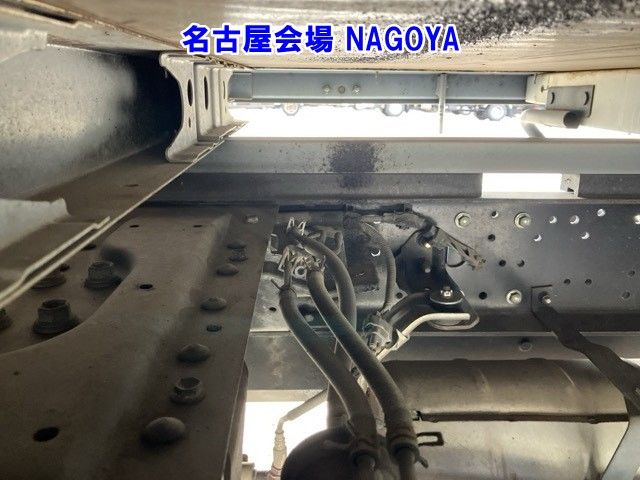 2015 Toyota Dyna ヒラ auction photo 18