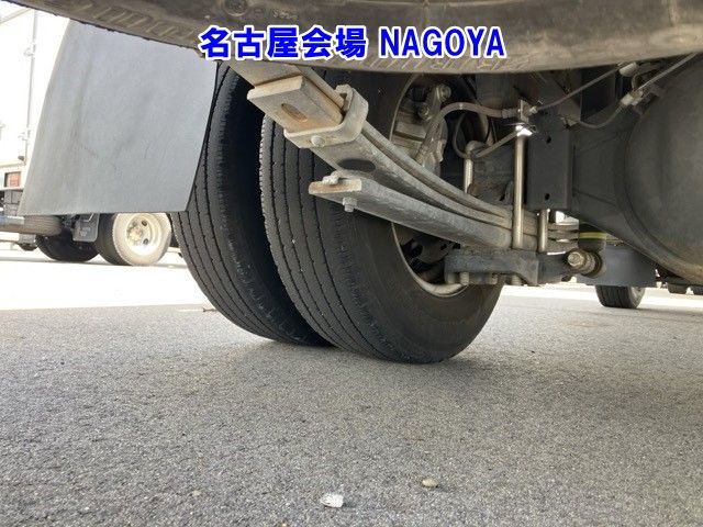 2015 Toyota Dyna ヒラ auction photo 10