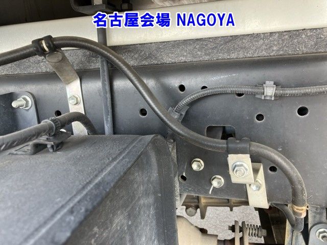 2015 Toyota Dyna ヒラ auction photo 17