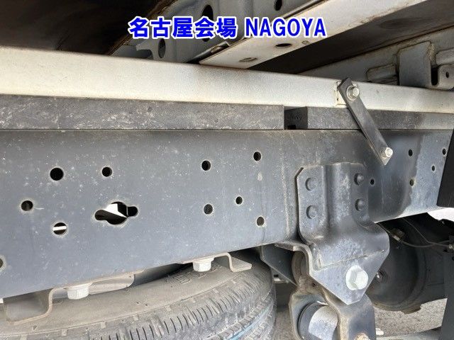 2015 Toyota Dyna ヒラ auction photo 16