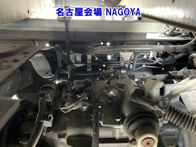 2015 Toyota Dyna ヒラ auction photo 13