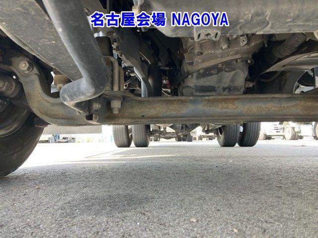 2015 Toyota Dyna ヒラ auction photo 11