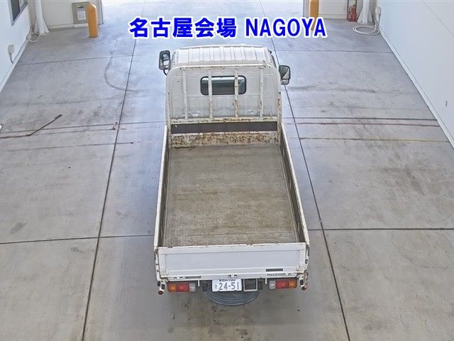 2015 Toyota Dyna ヒラ auction photo 3