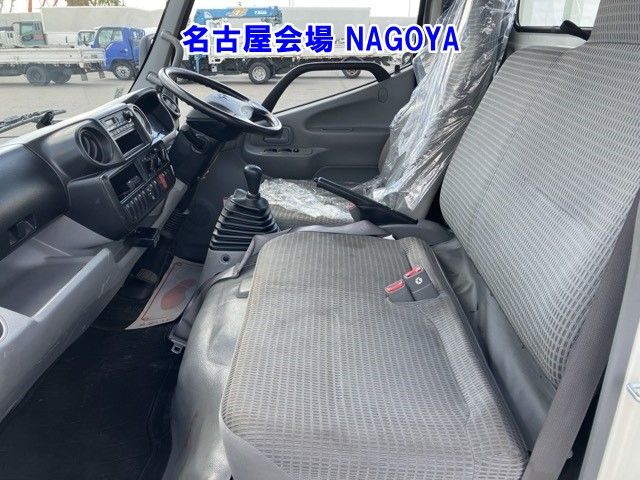 2015 Toyota Dyna ヒラ auction photo 5