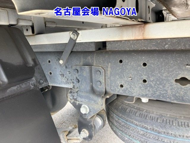 2015 Toyota Dyna ヒラ auction photo 14