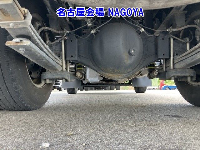 2015 Toyota Dyna ヒラ auction photo 15