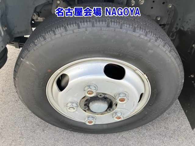 2015 Toyota Dyna ヒラ auction photo 9