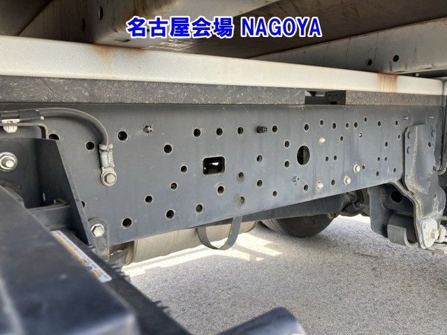 2015 Toyota Dyna ヒラ auction photo 12